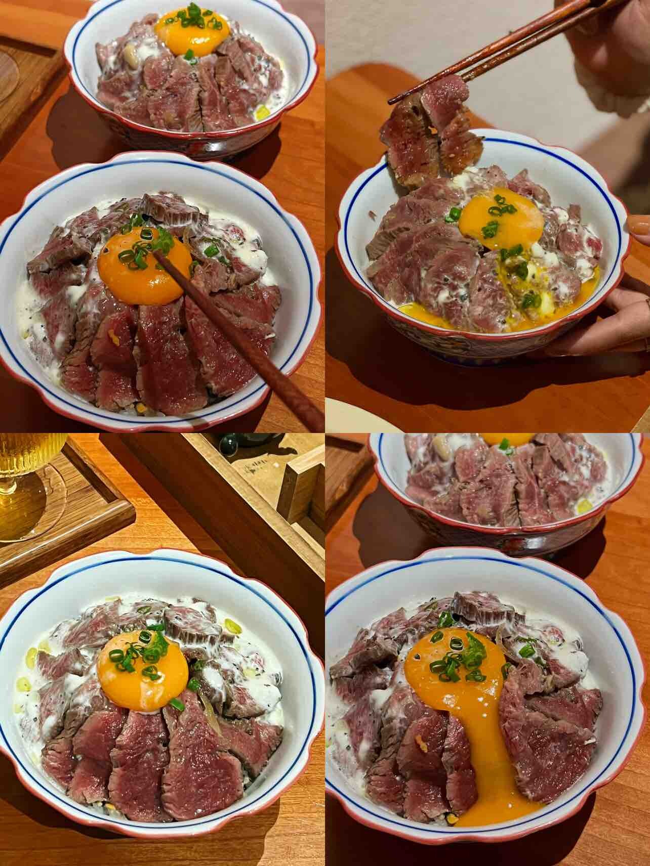 惠州美食：野岛这碗松露菲力饭，你吃过吗？