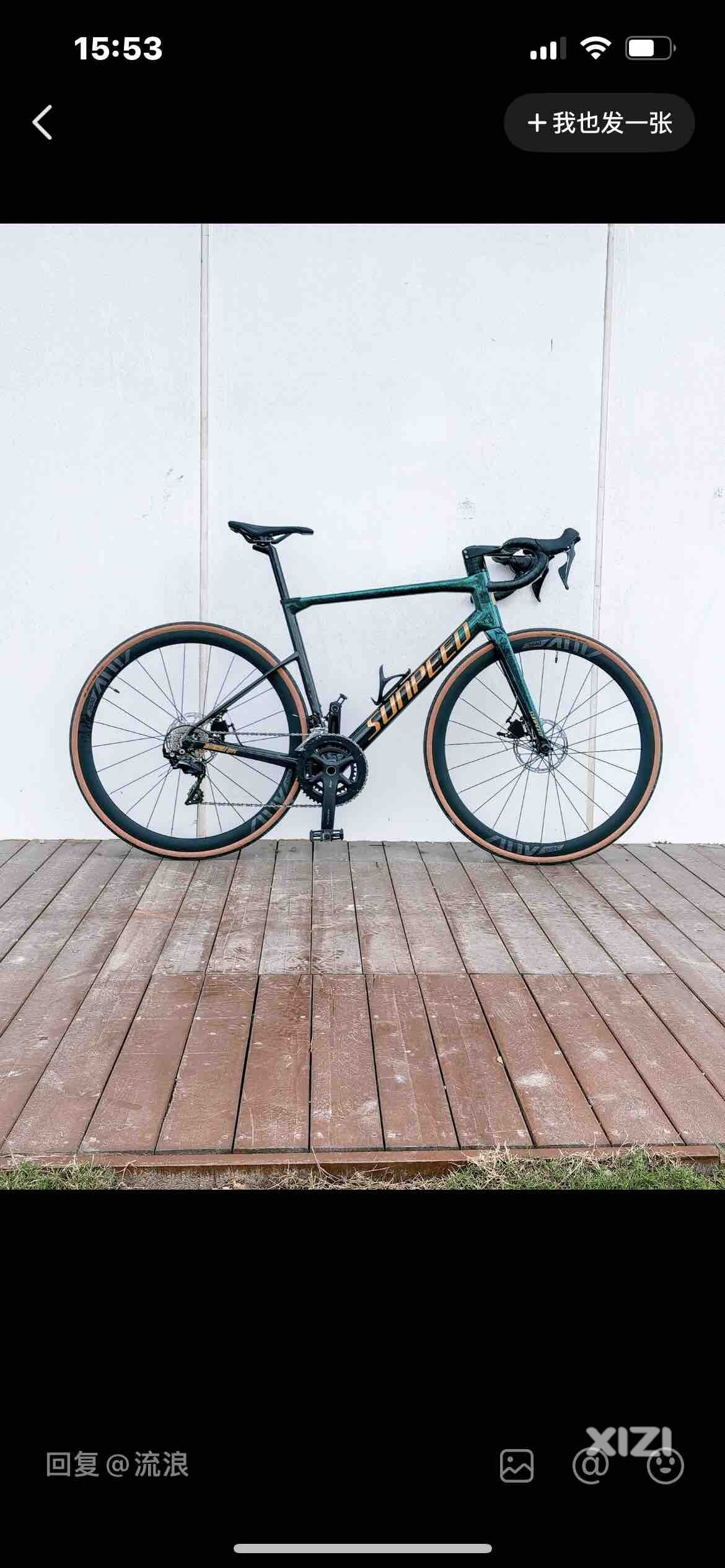 公路车怎么选