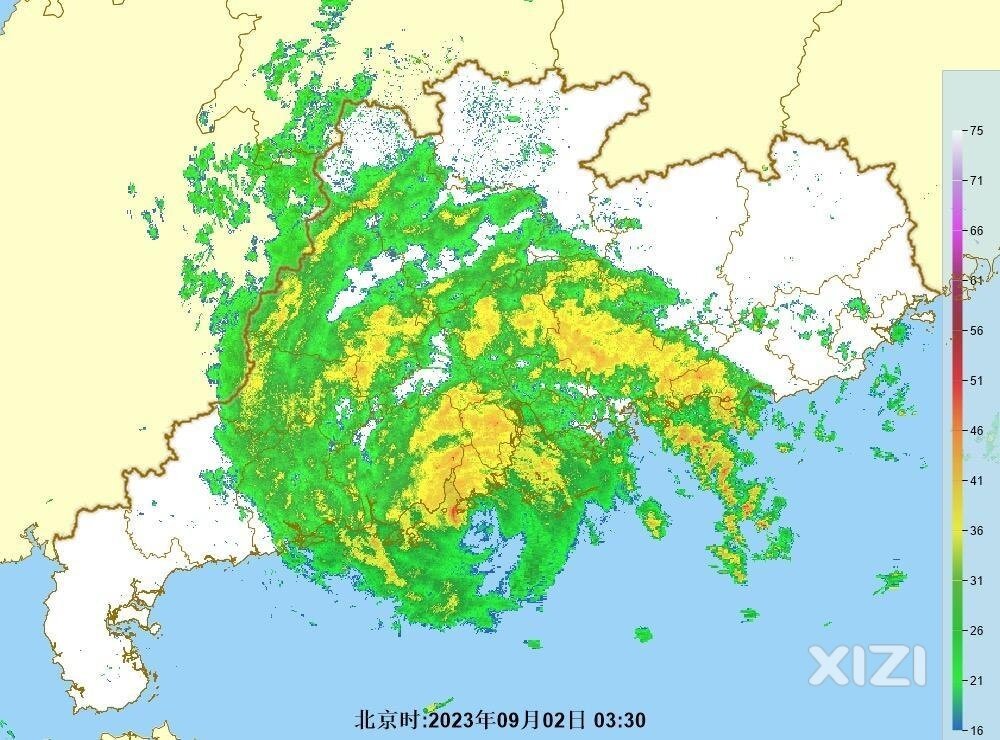 感谢“苏拉”不来之恩