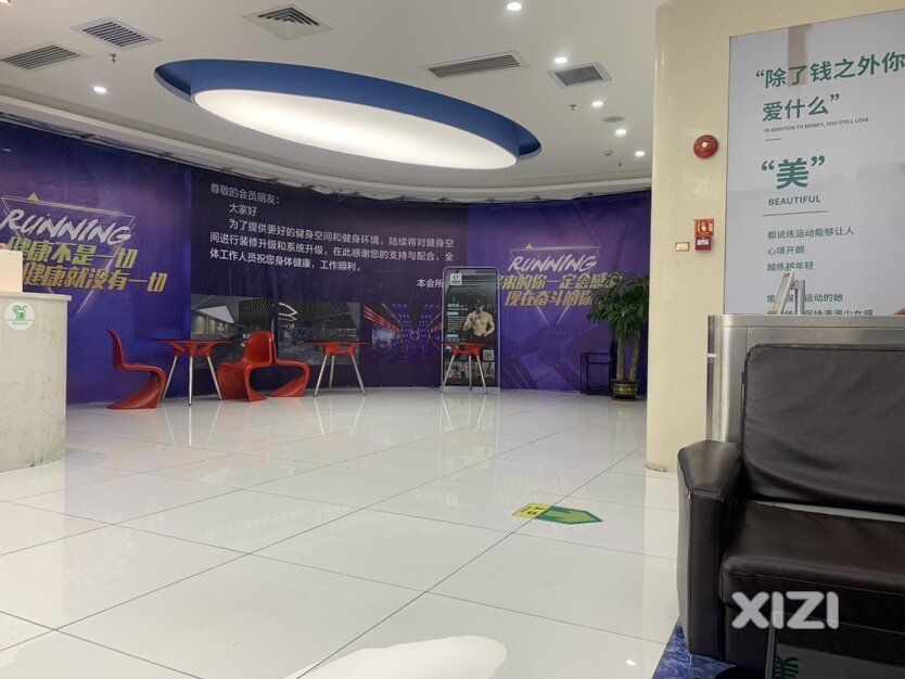 去来躺医院终于回来了
