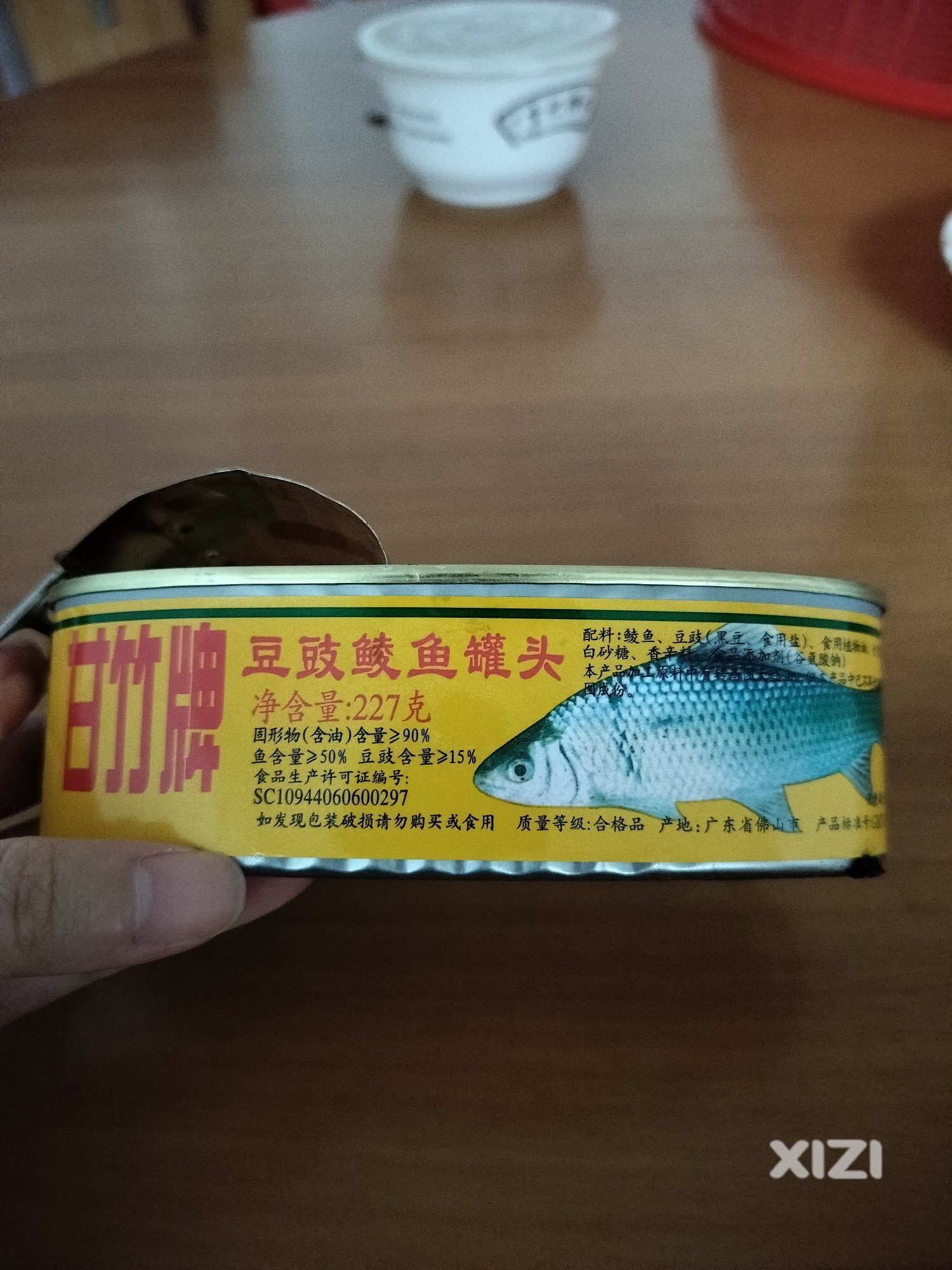 赶紧看看你家常吃的罐头鱼有没转基因大豆油