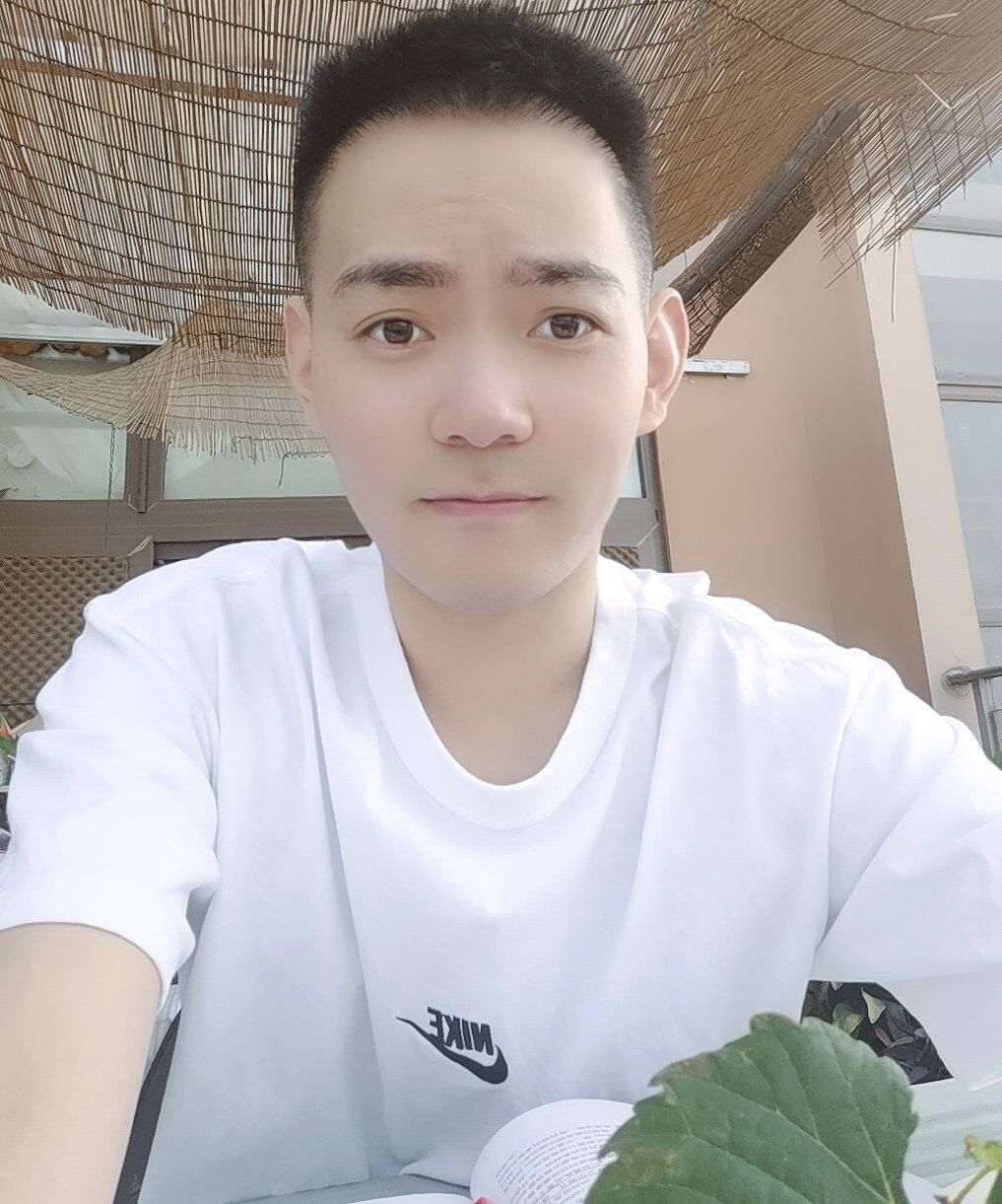 有人在这里发自拍照的吗，哈哈