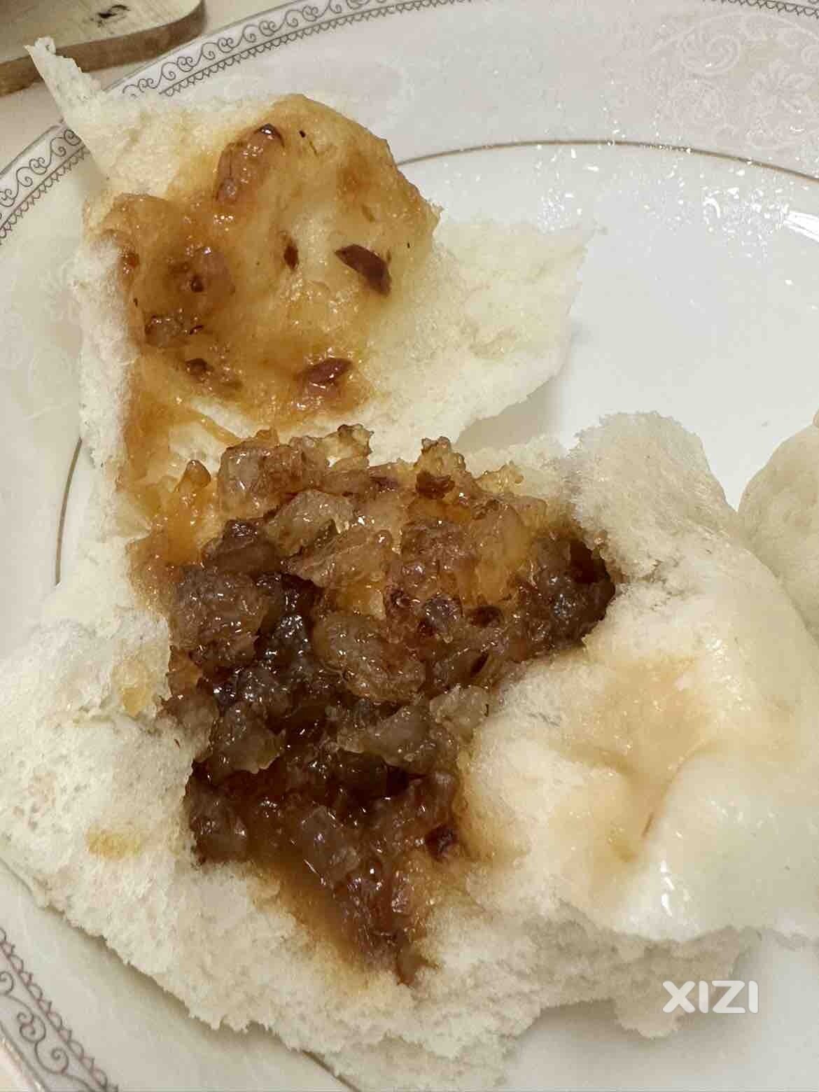 这种包子还有人排队等？