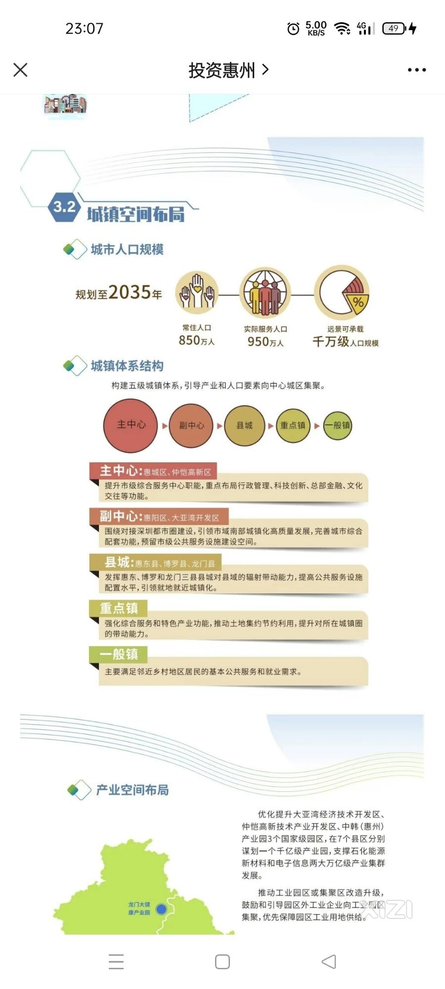 还中心辐射带动？大洲新区说了那么多，现在搞得。。。