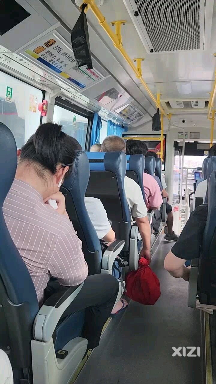 惠州公交实施上下车刷卡习惯吗？