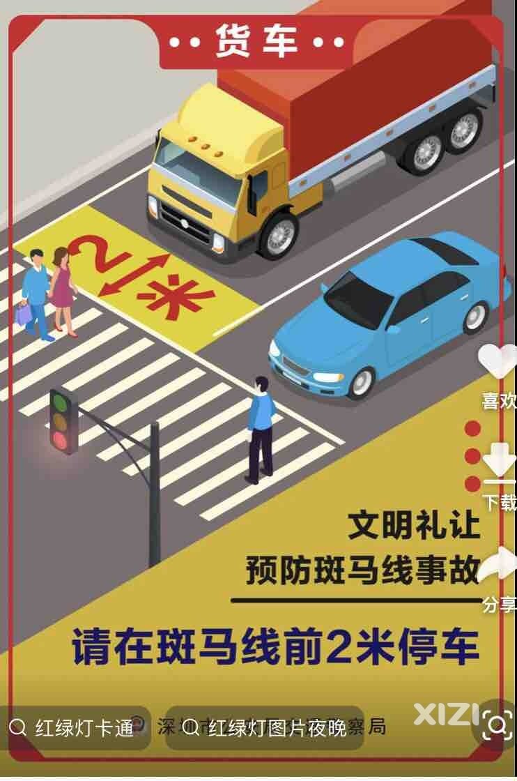 等红绿灯时设置车辆提速区是否可以减轻城市拥堵？