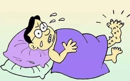 （第27天）痛风，不可描述之痛