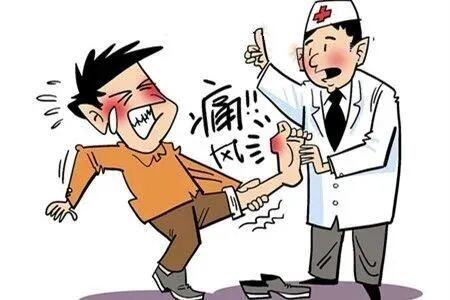 28 预防痛风该吃啥？如何防止复发？