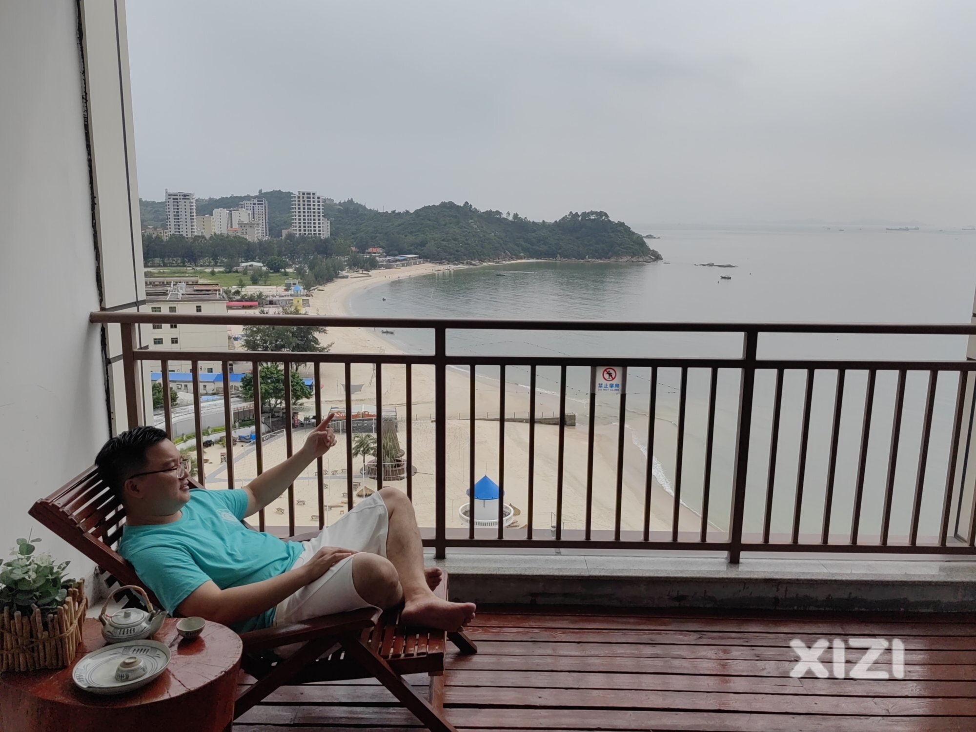 我的暑假才刚刚开始