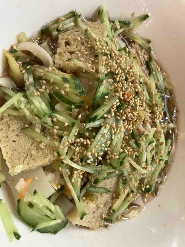 老碗会陕西菜