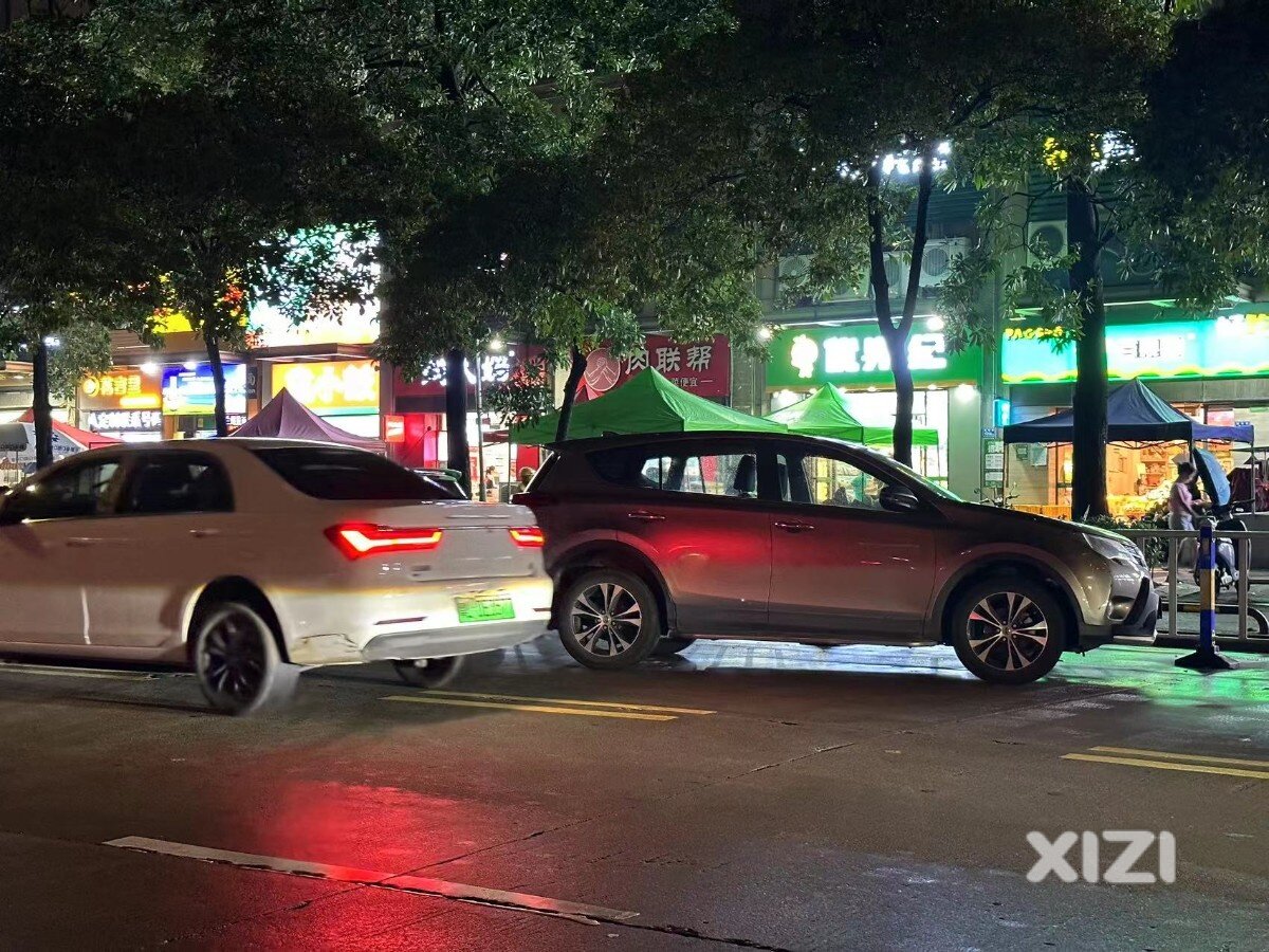 是什么让违停者理直气壮？