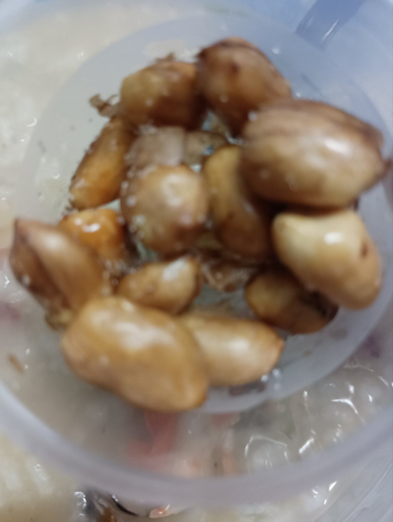 大侠的瓜