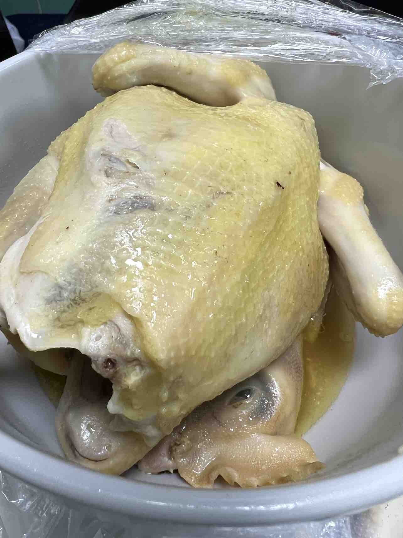牛仔大排档