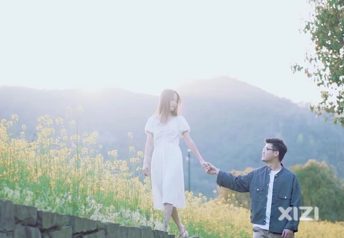 订婚后怀孕丢人吗
