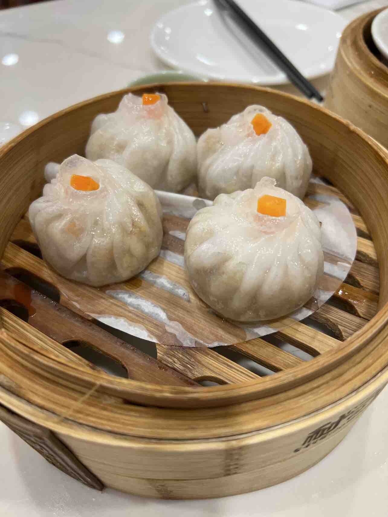 夜茶