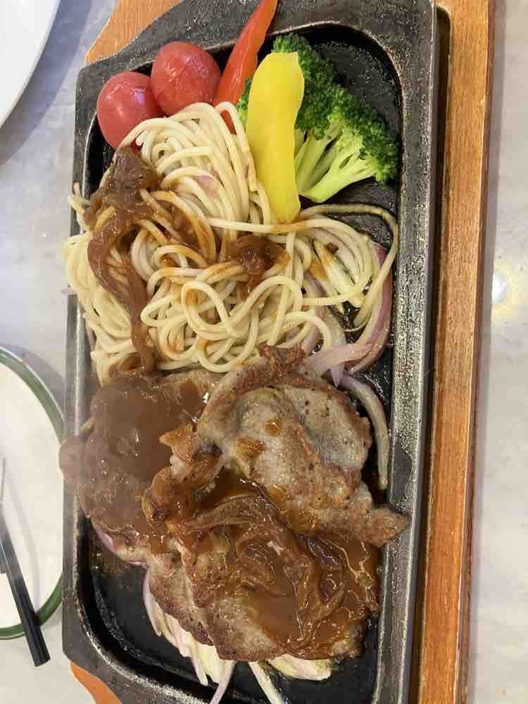 九记茶餐厅