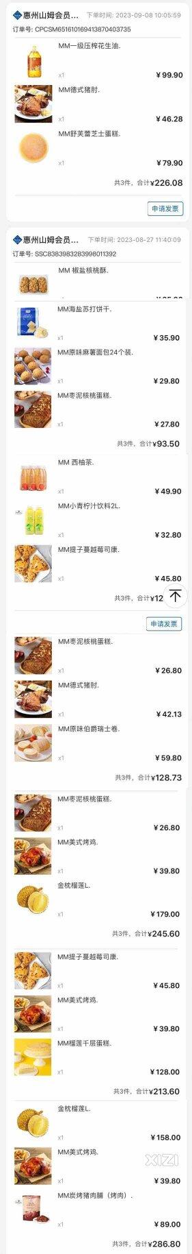 论山姆会员店之凭什么出圈？