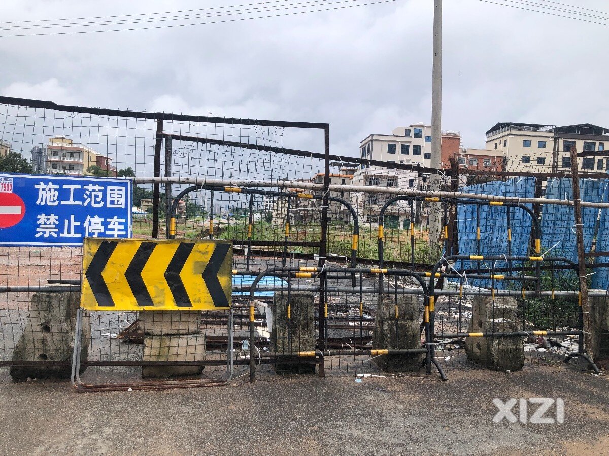 淡水仲恺路什么意思啊