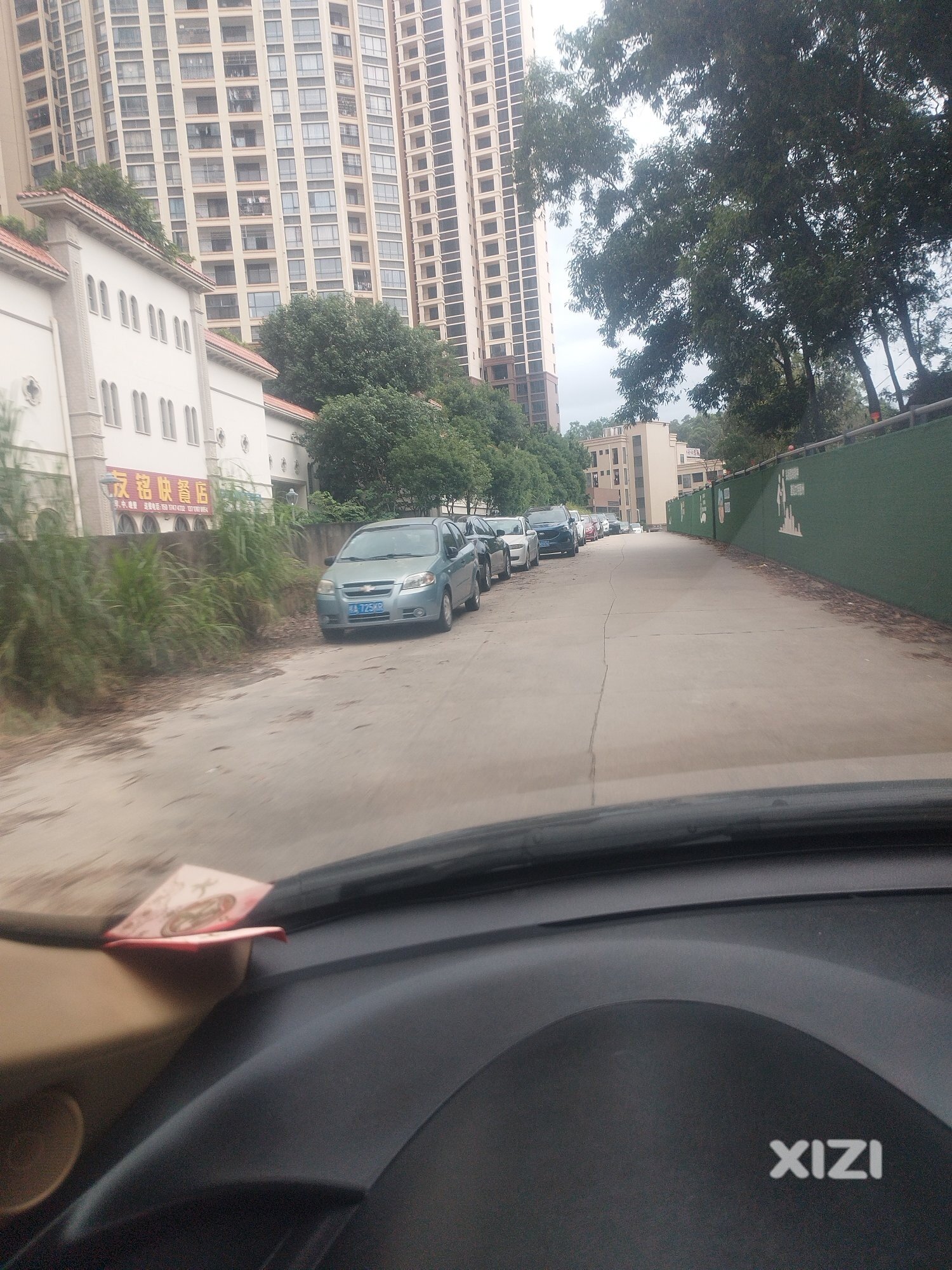 坐标，双壁湾旁边沙井