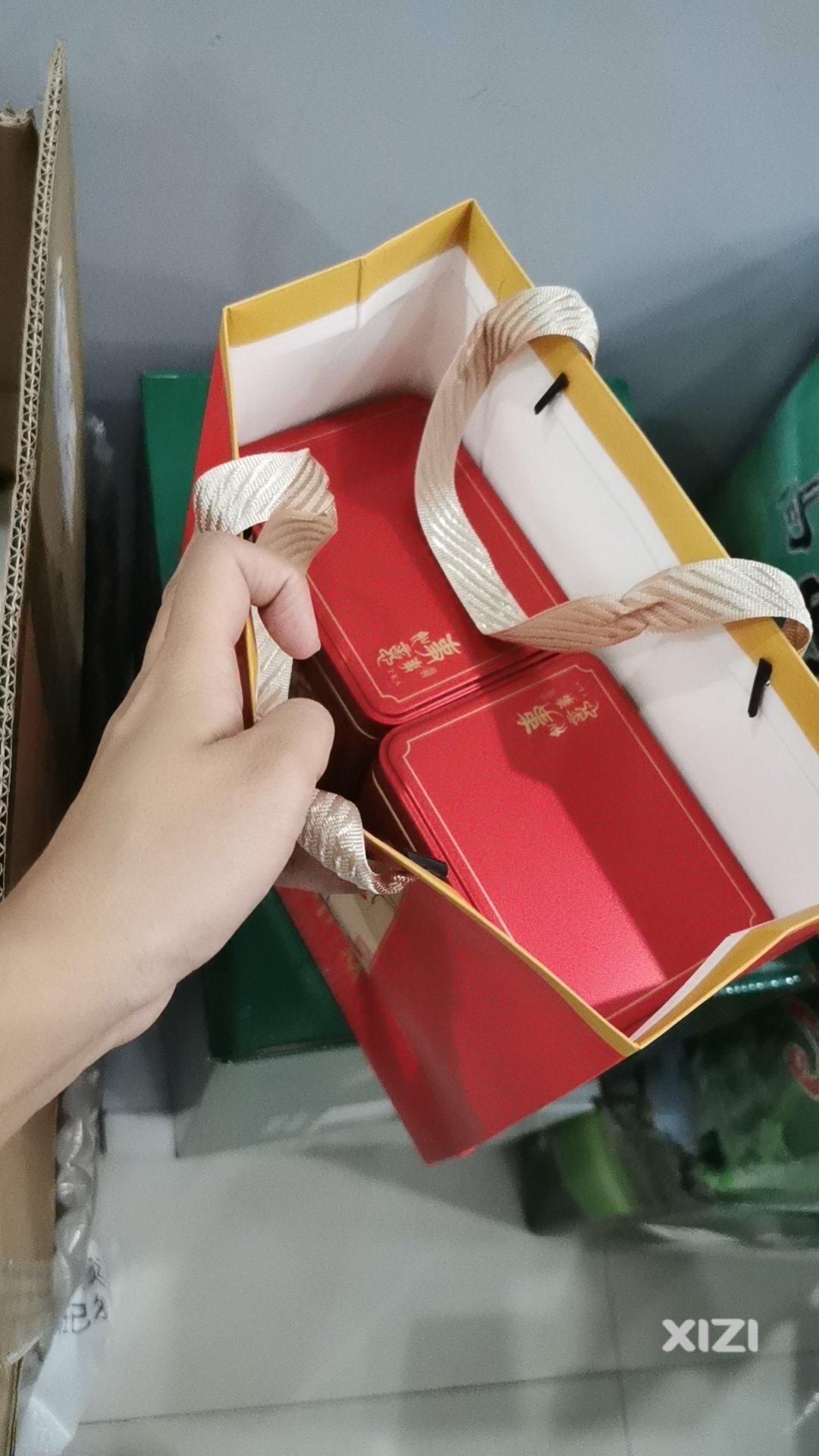 潮州凤凰单丛