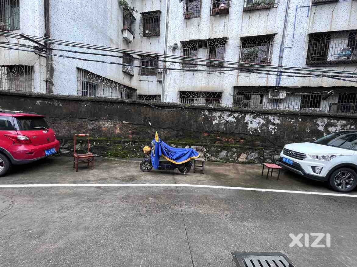 这算是路霸吗？