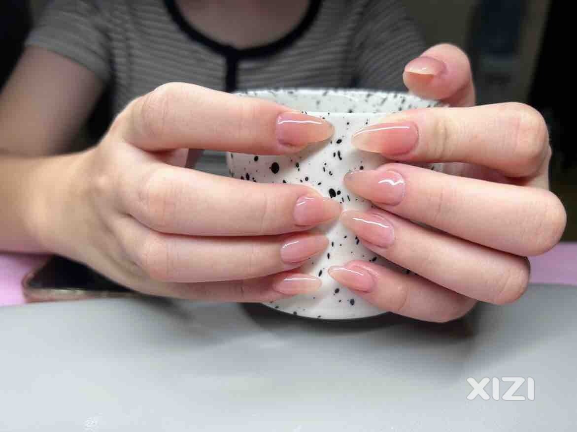 粉色诱惑，甜美而时尚