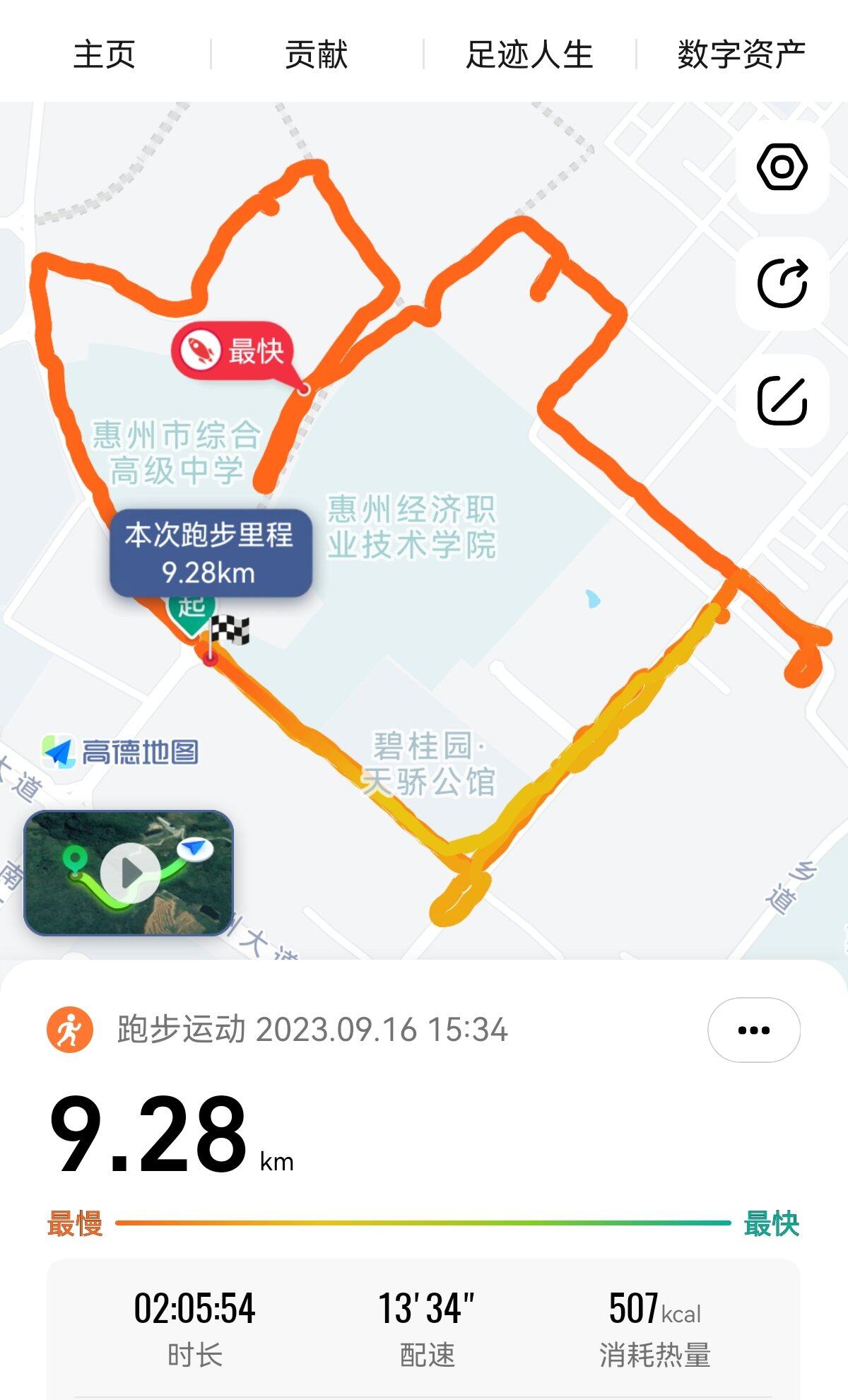 征徒友