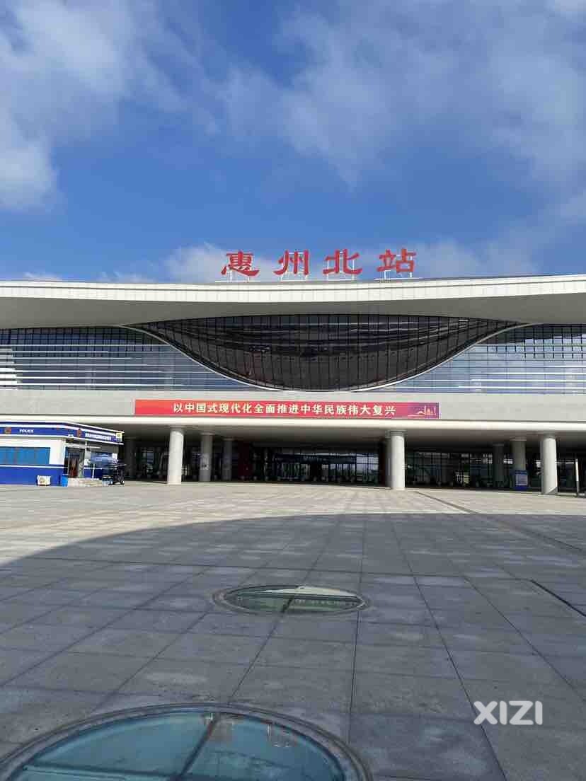 这才是最棒的乘车体验！