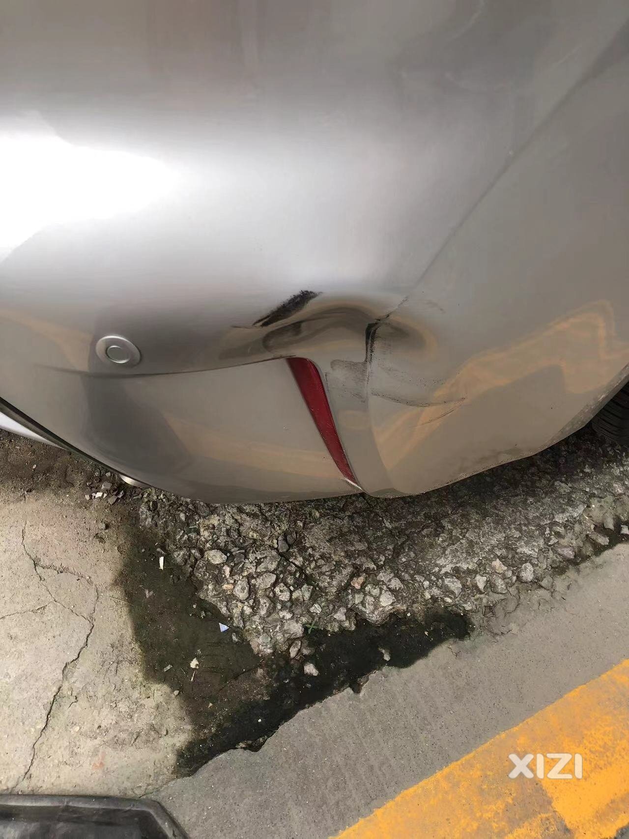 这算不算肇事逃逸？？
