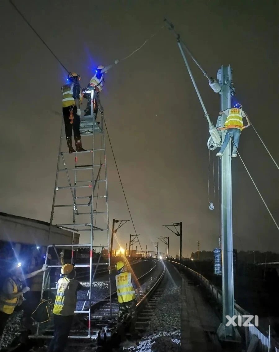莞惠城轨到广州南要求年底通车
