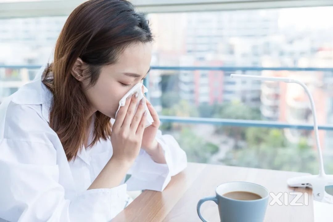 一季浅秋，一腔鼻涕为谁流 40