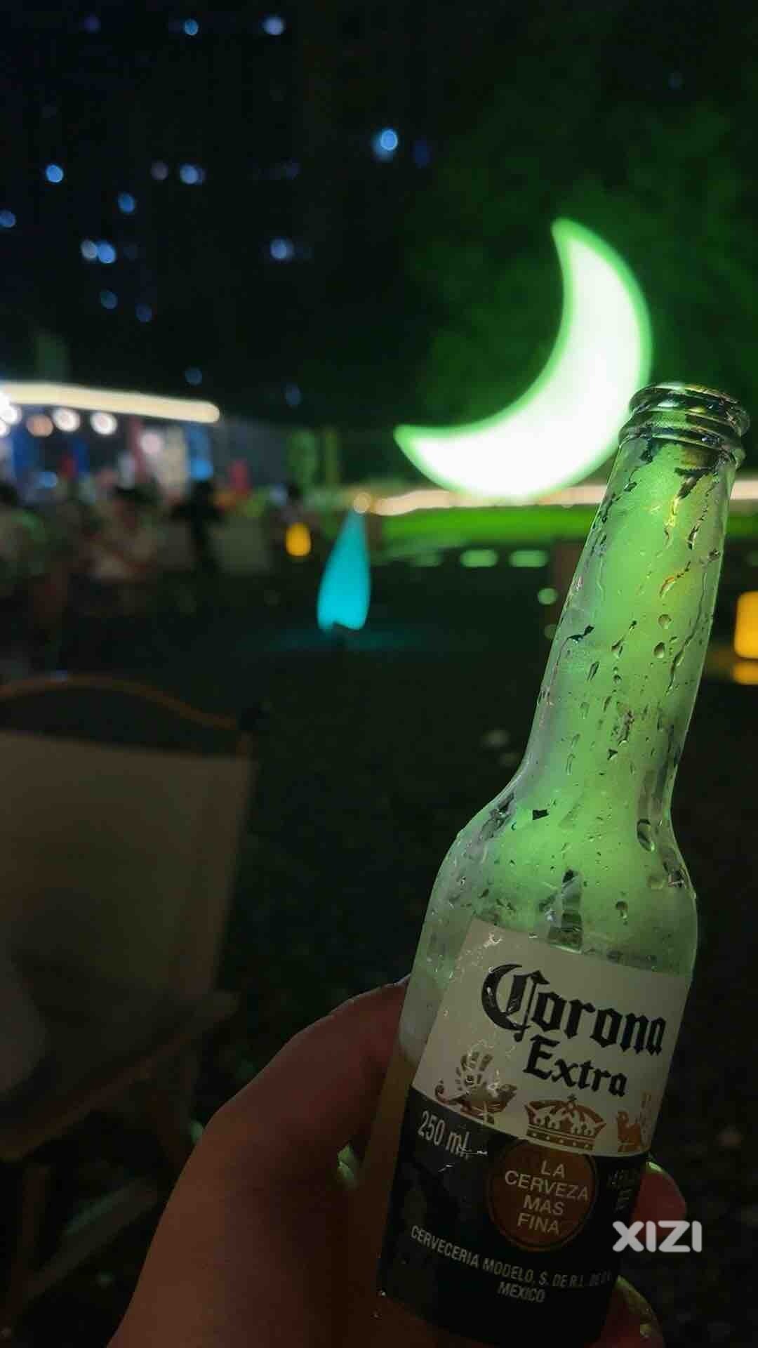 陈江月亮湾营地