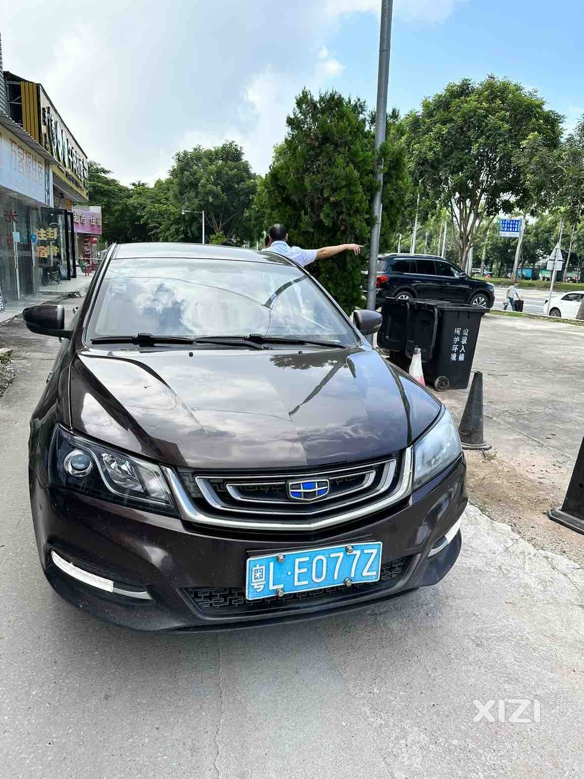 这些非法运营车，何时才能得到根治