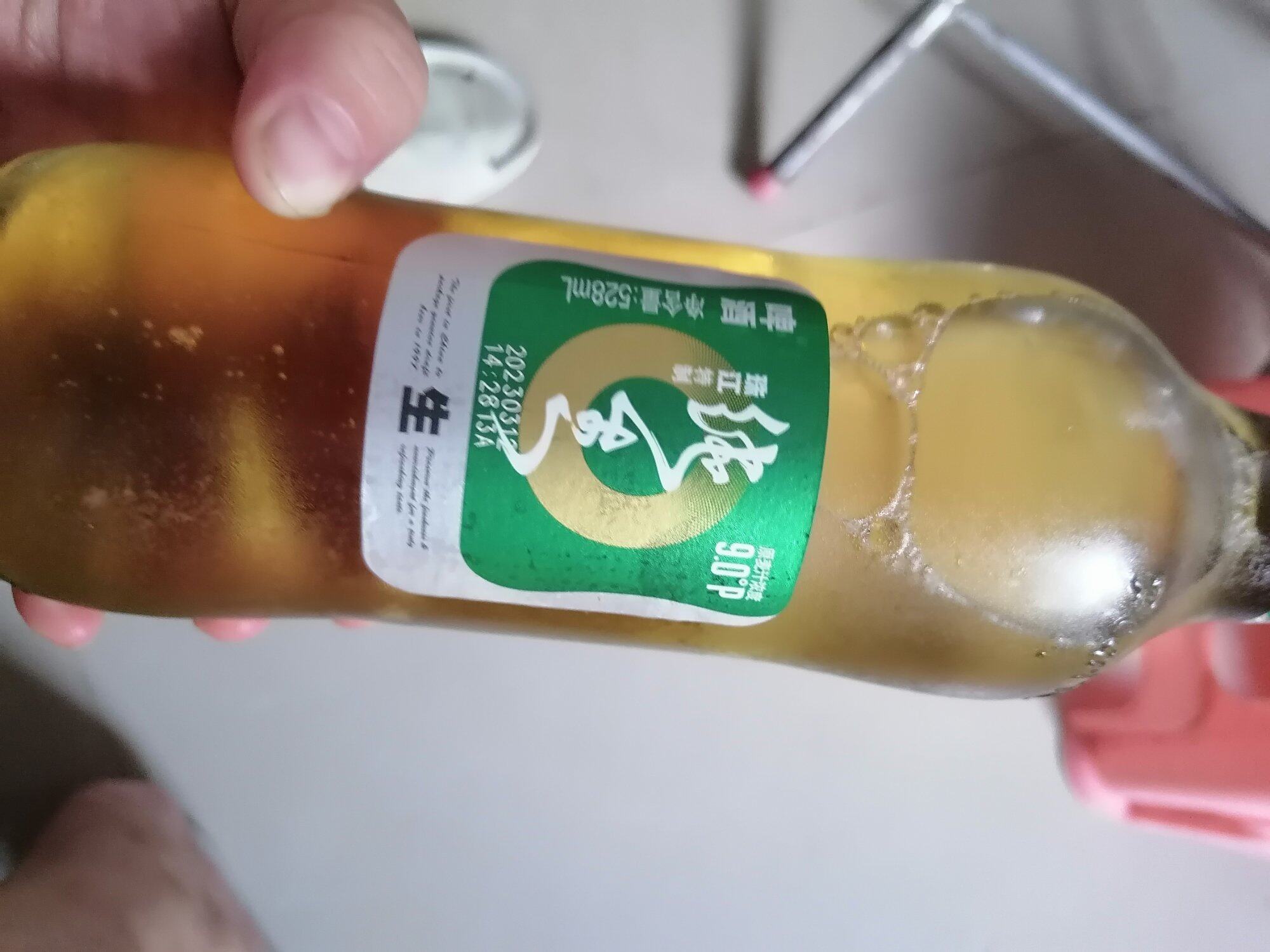 女人不爱喝酒爱喝奶茶