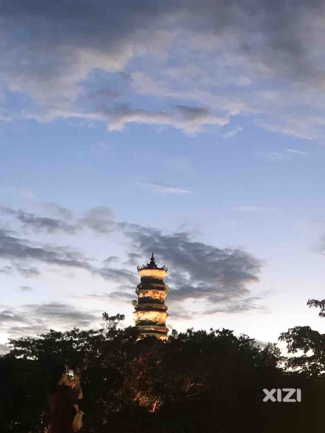 高处不胜寒