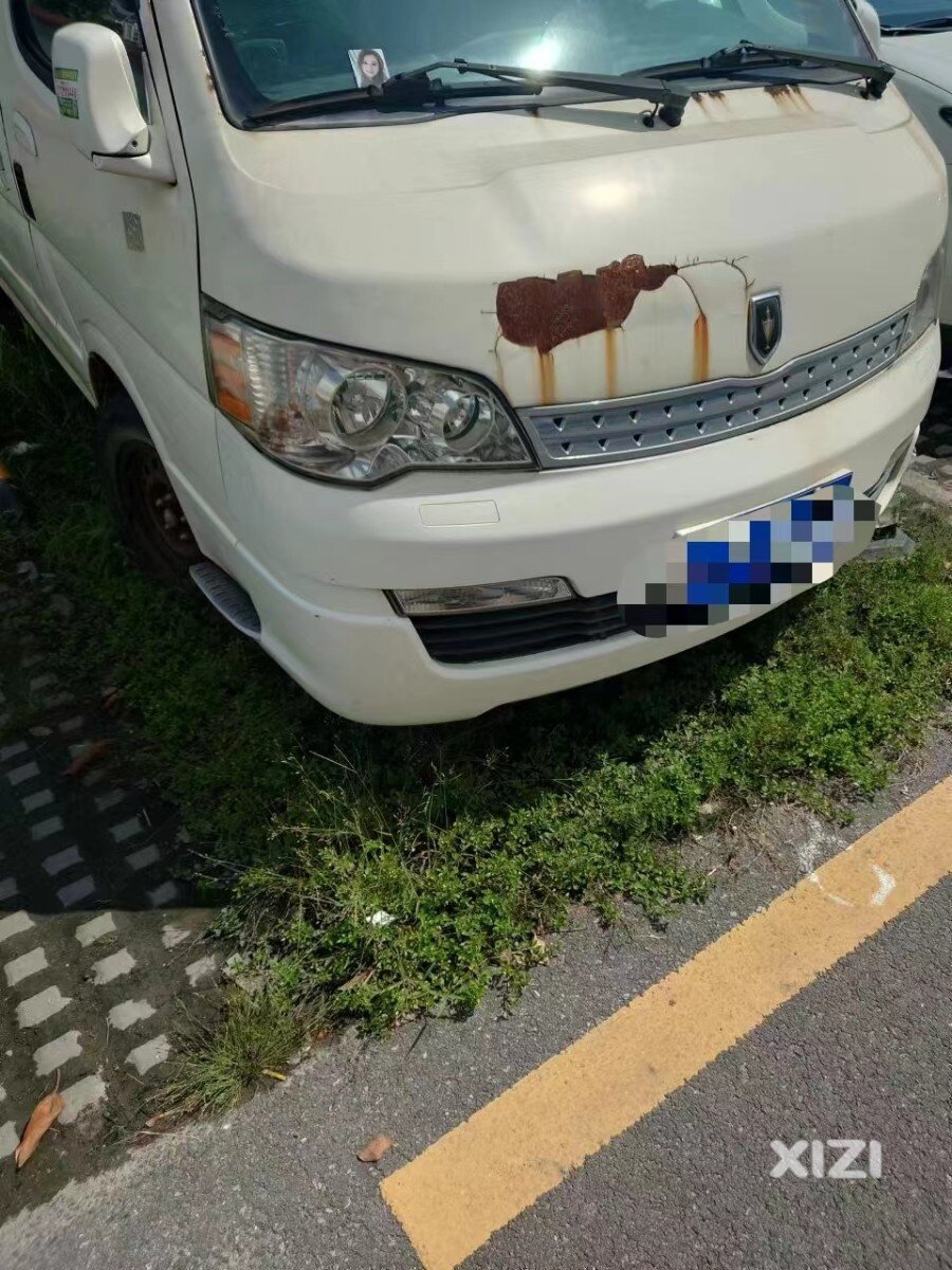 清理僵尸车，惠城出手了吗？