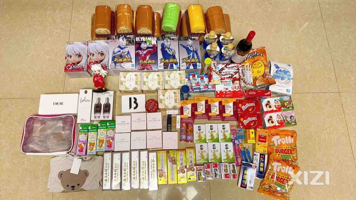 春娇懂我 懂我们