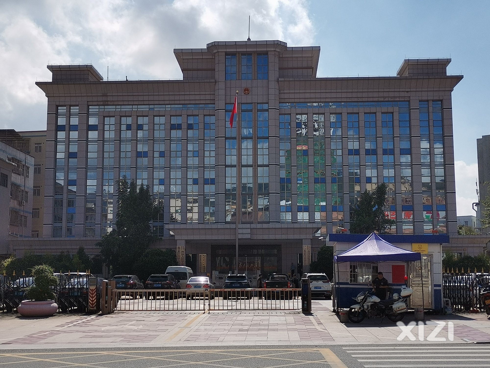 惠州“新马泰”旅游先看新圩