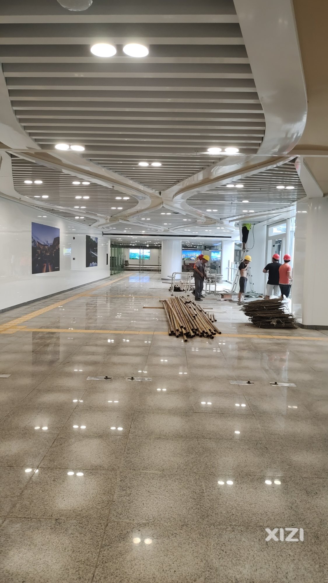 南站走一走2