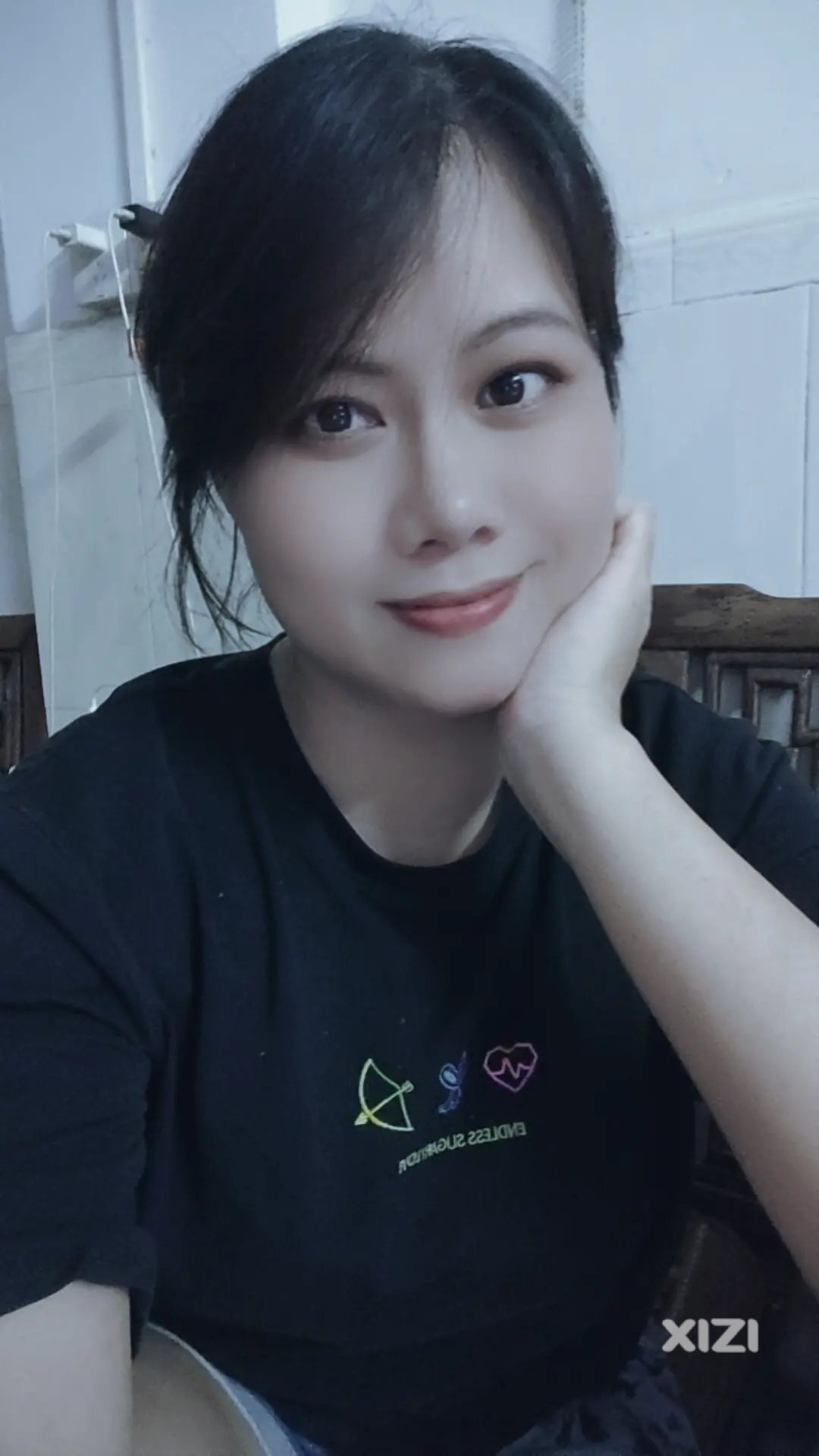 把命照看好，把心安顿好，人生即是圆满