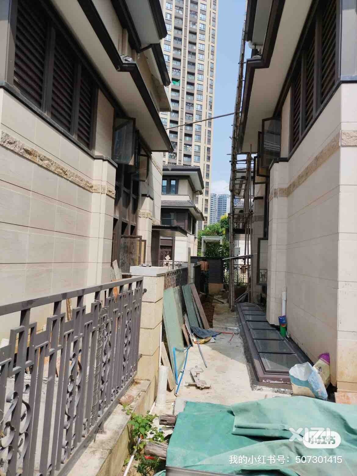 记录装修的点滴