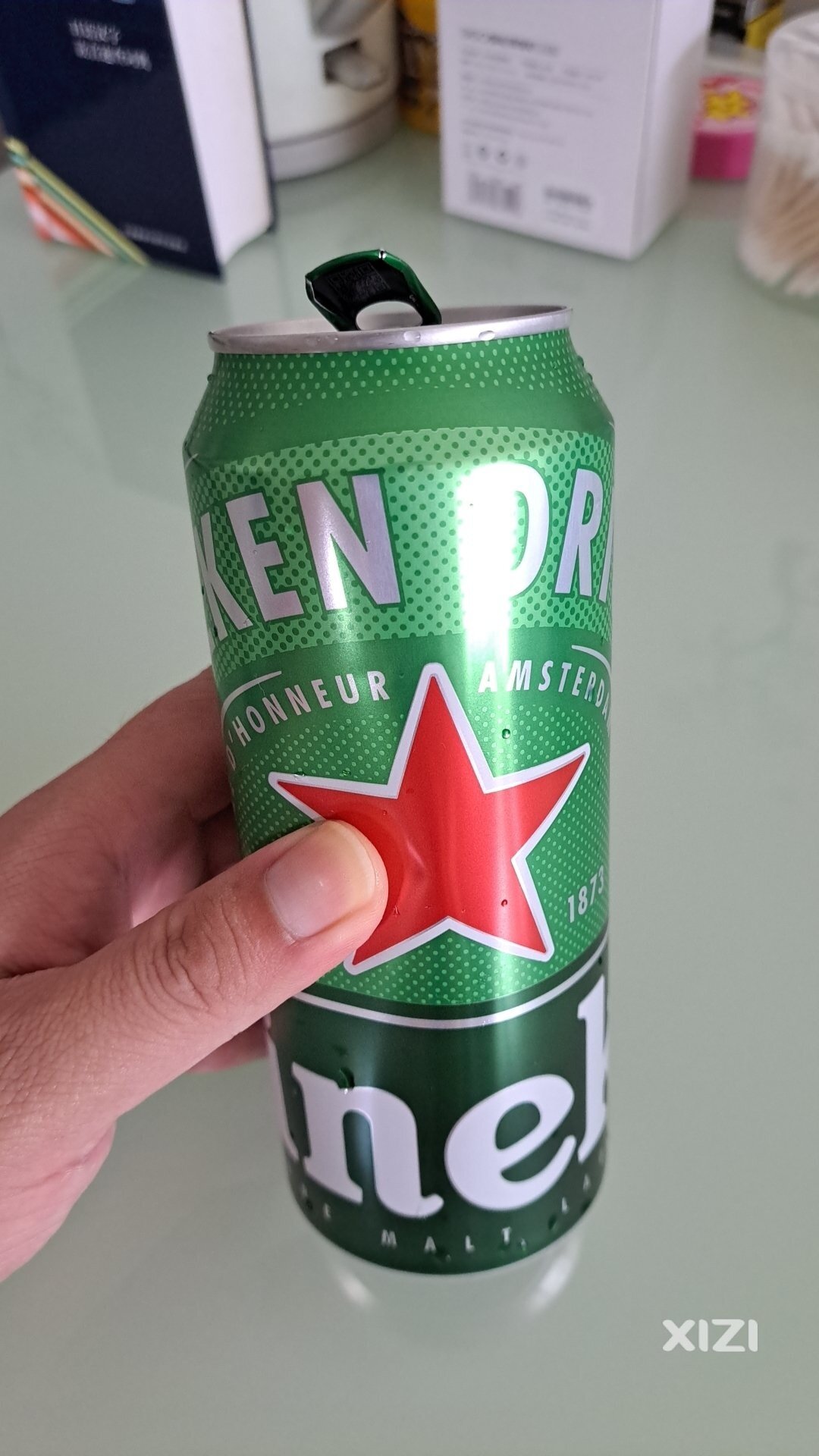 国产喜力被雪花啤酒收购了
