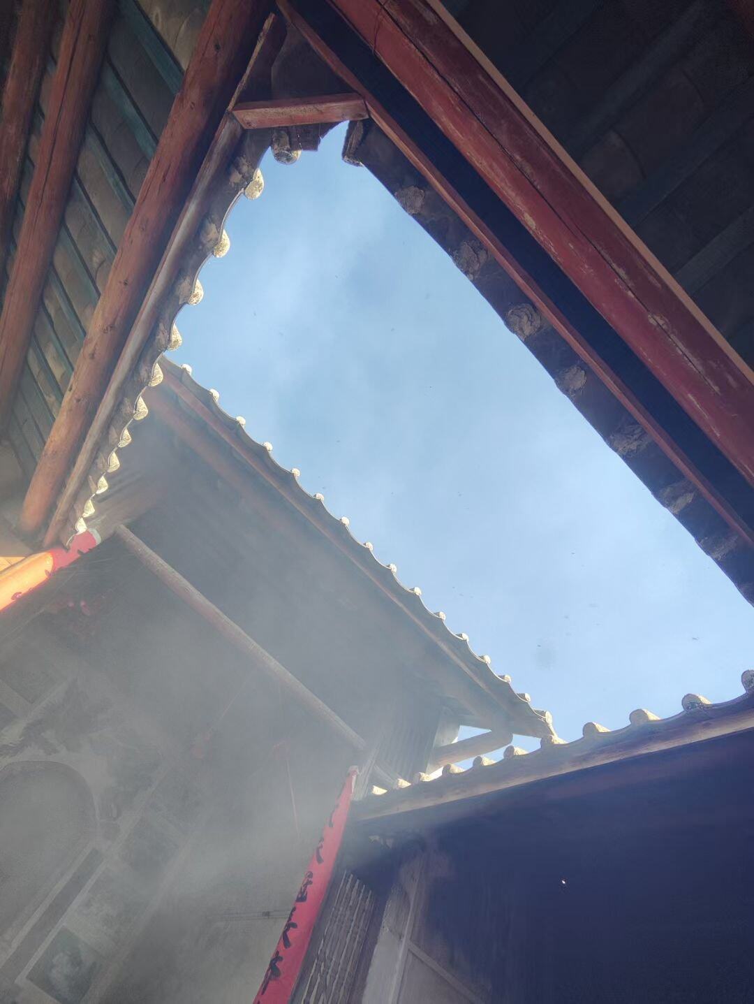 故土情浓赋（之八）