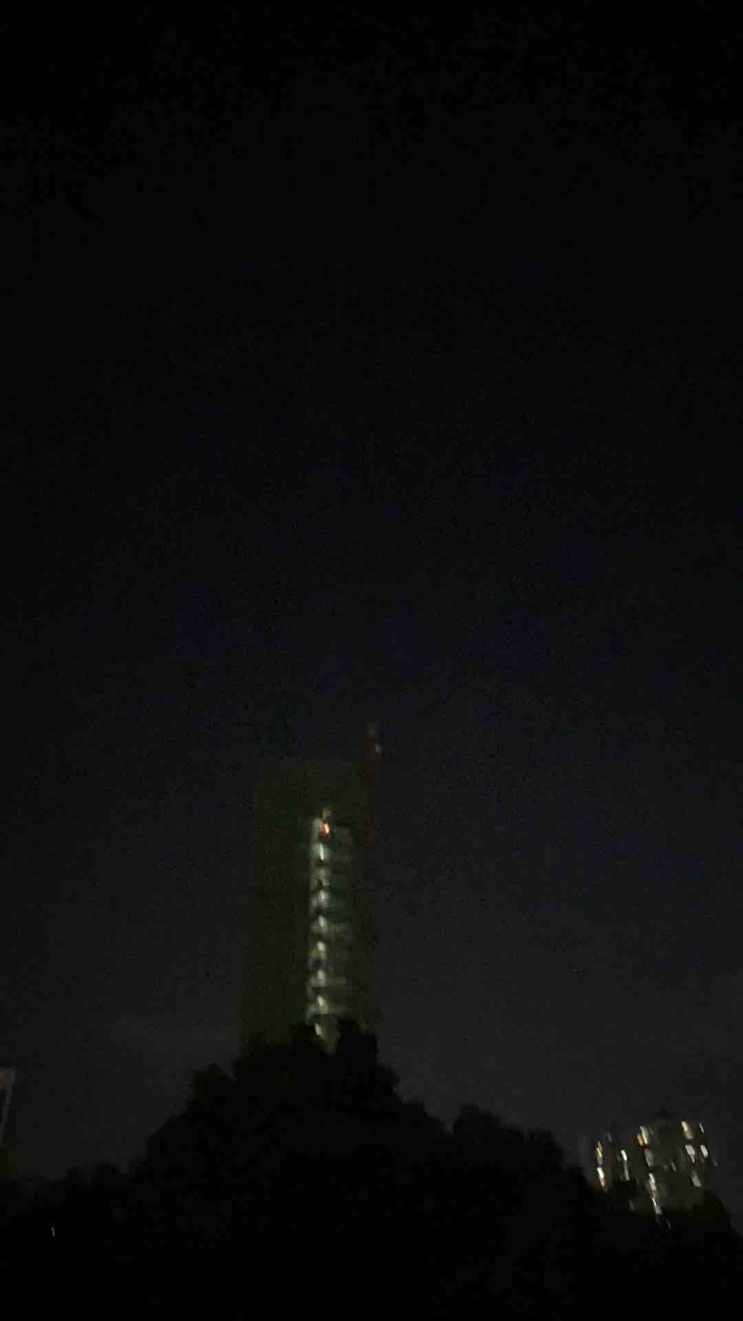 再坚持一会