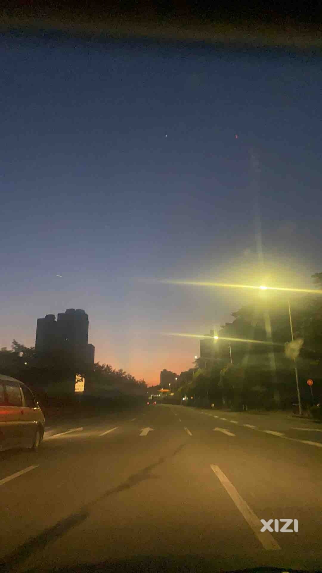 睡不着，还是起来去跑步吧！