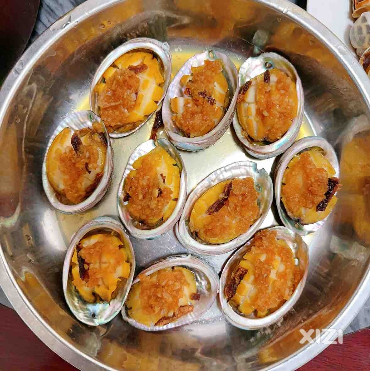 中秋节 这样陪妈妈吃饭