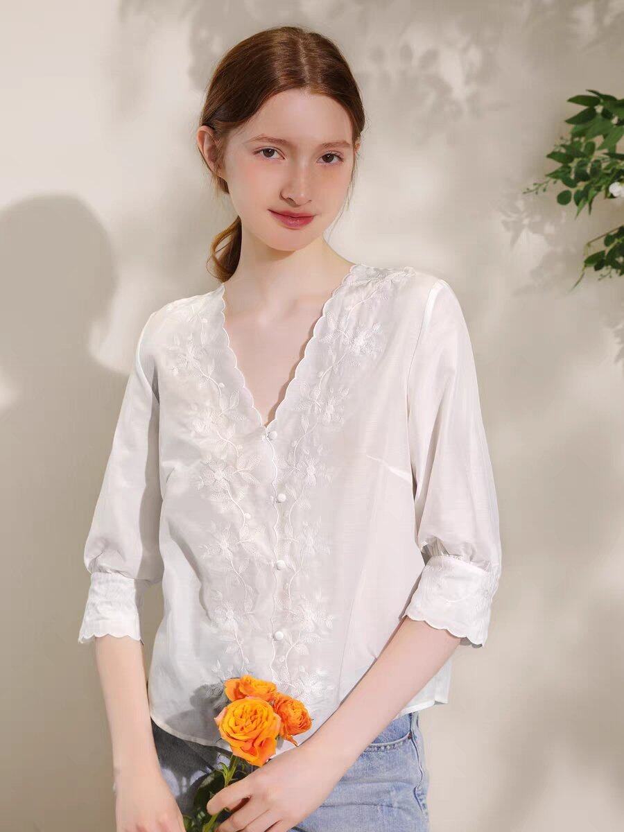 都在吐槽今年衣服好丑