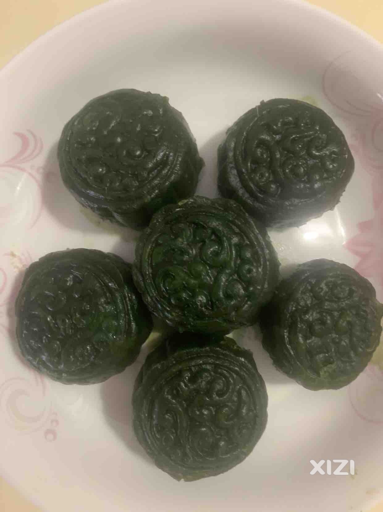 艾草现在还是应季吗？