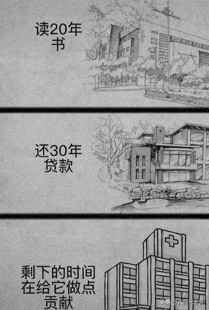 人生不过如此！！！！