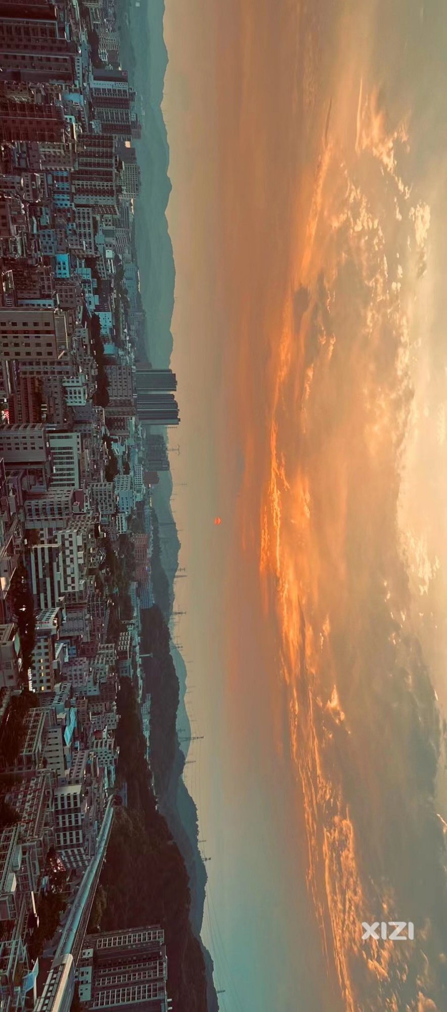 夕阳无限好，只是近黄